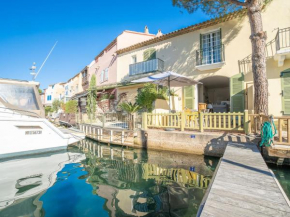 Holiday Home Bleu Azur by Interhome
